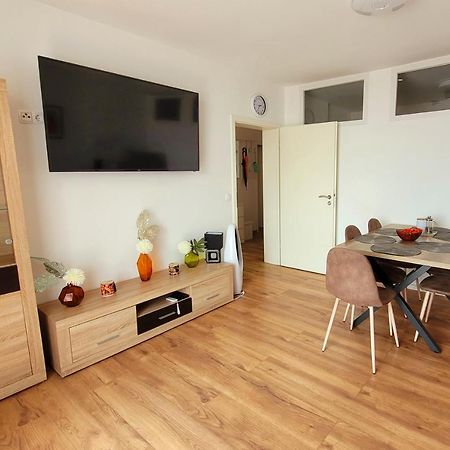3-Zimmer, Bis 6 Personen Mit Parkplatz Apartment Mulheim an der Ruhr Bagian luar foto