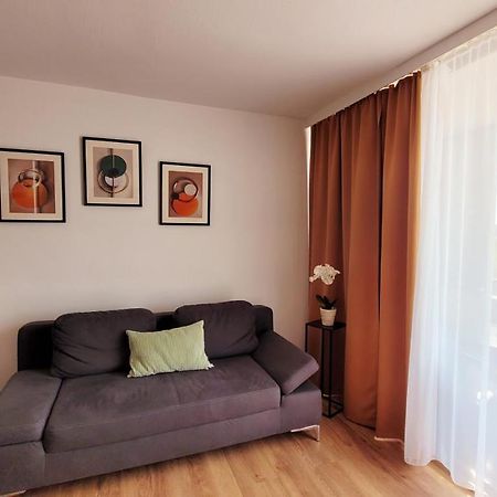 3-Zimmer, Bis 6 Personen Mit Parkplatz Apartment Mulheim an der Ruhr Bagian luar foto