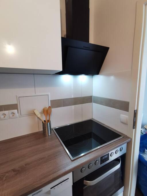 3-Zimmer, Bis 6 Personen Mit Parkplatz Apartment Mulheim an der Ruhr Bagian luar foto