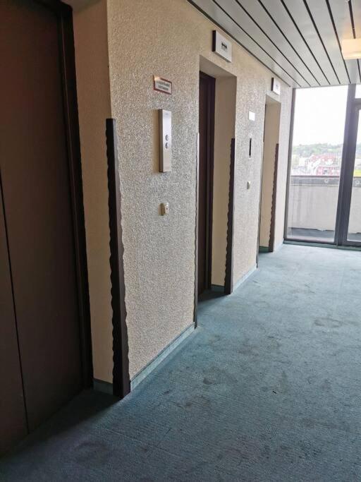 3-Zimmer, Bis 6 Personen Mit Parkplatz Apartment Mulheim an der Ruhr Bagian luar foto