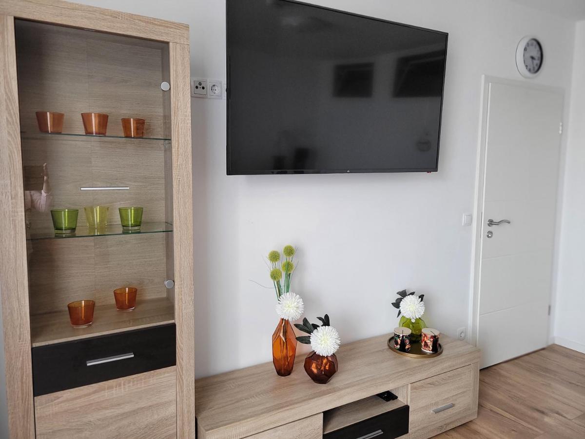 3-Zimmer, Bis 6 Personen Mit Parkplatz Apartment Mulheim an der Ruhr Bagian luar foto